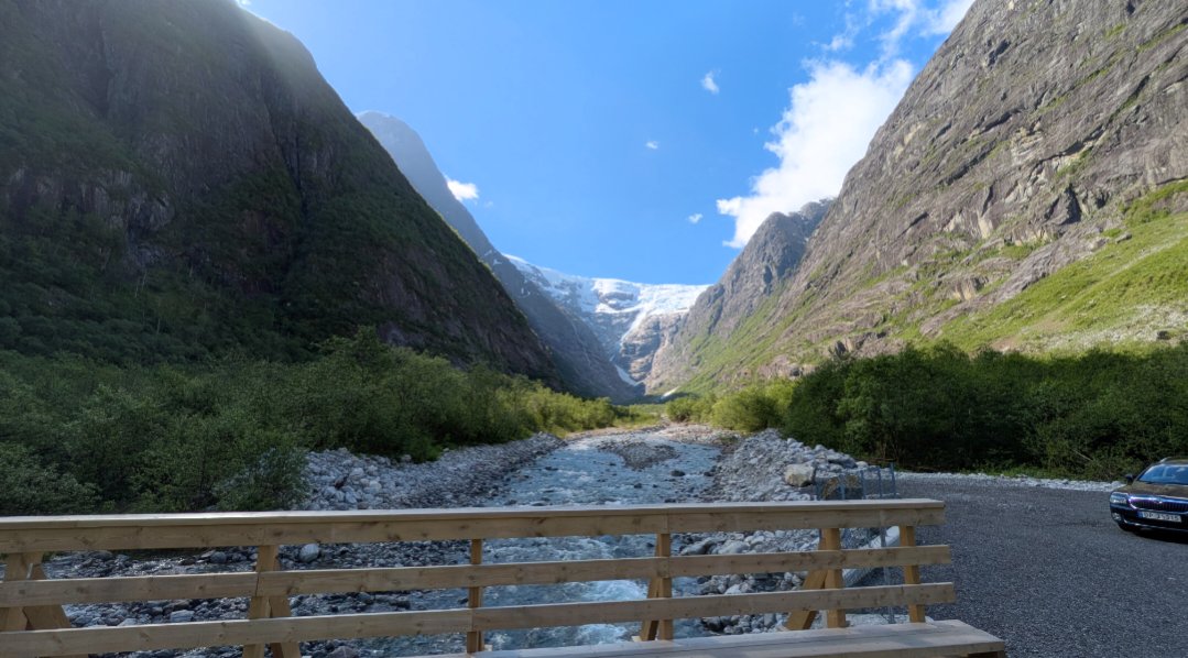 Anne (@annem245) on Twitter photo <a href="/cruiselifestyl/">Cruise Lifestyle ⚓️</a> A5) hope this counts, but it was definitely the best move last week when we rented the car at Norfjordied. rental £131.22 + diesel £6.26 Exactly 7 hours and 102 miles on mountain passes, tunnels, glacier, waffles, Sky lift, waterfalls and amazing views. #CruiseHour <a href="/cruiselifestyl/">Cruise Lifestyle ⚓️</a> A5) hope this counts, but it was definitely the best move last week when we rented the car at Norfjordied. rental £131.22 + diesel £6.26 Exactly 7 hours and 102 miles on mountain passes, tunnels, glacier, waffles, Sky lift, waterfalls and amazing views. #CruiseHour