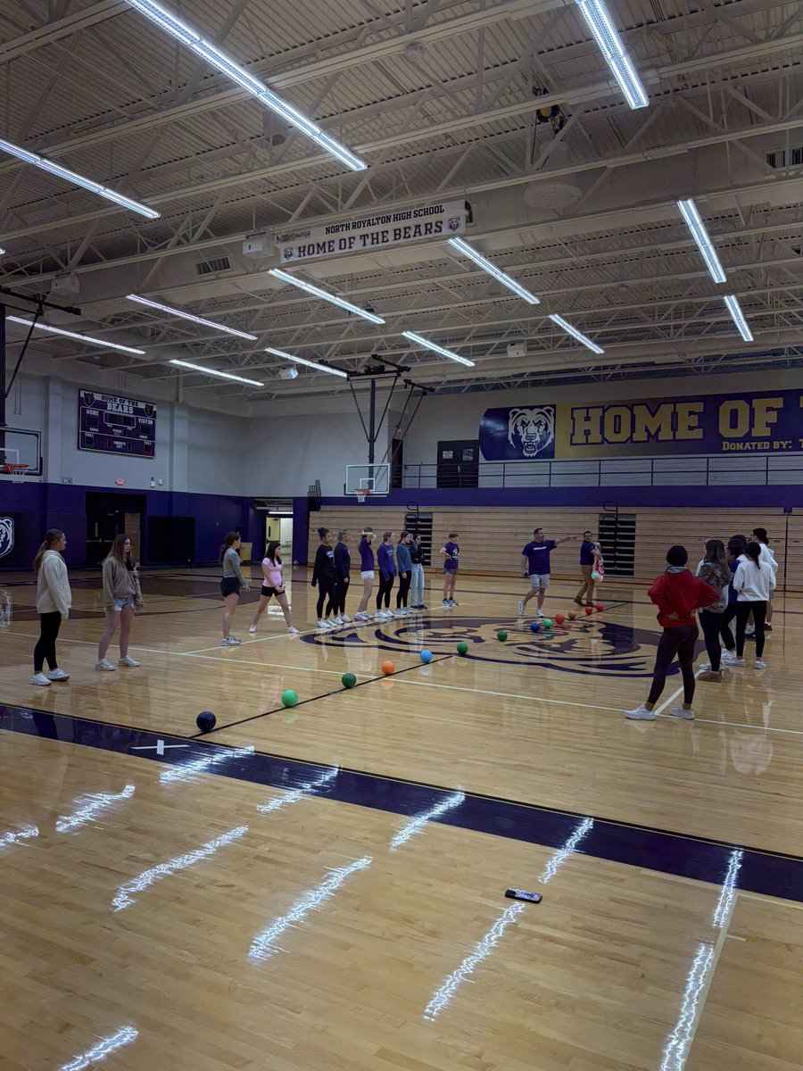 Rick Skoczen (@nrhsskoczenap) on Twitter photo The first annual #BearSTRENGTHS Olympiad was a huge success!! Thank you to everyone that helped make it possible!! <a href="/RoyaltonSchools/">NorthRoyaltonSchools</a> <a href="/MrsHubbellNRHS/">Kristin Hubbell</a> <a href="/MrYappelNRHS/">MrYappelNRHS</a> The first annual #BearSTRENGTHS Olympiad was a huge success!! Thank you to everyone that helped make it possible!! <a href="/RoyaltonSchools/">NorthRoyaltonSchools</a> <a href="/MrsHubbellNRHS/">Kristin Hubbell</a> <a href="/MrYappelNRHS/">MrYappelNRHS</a>