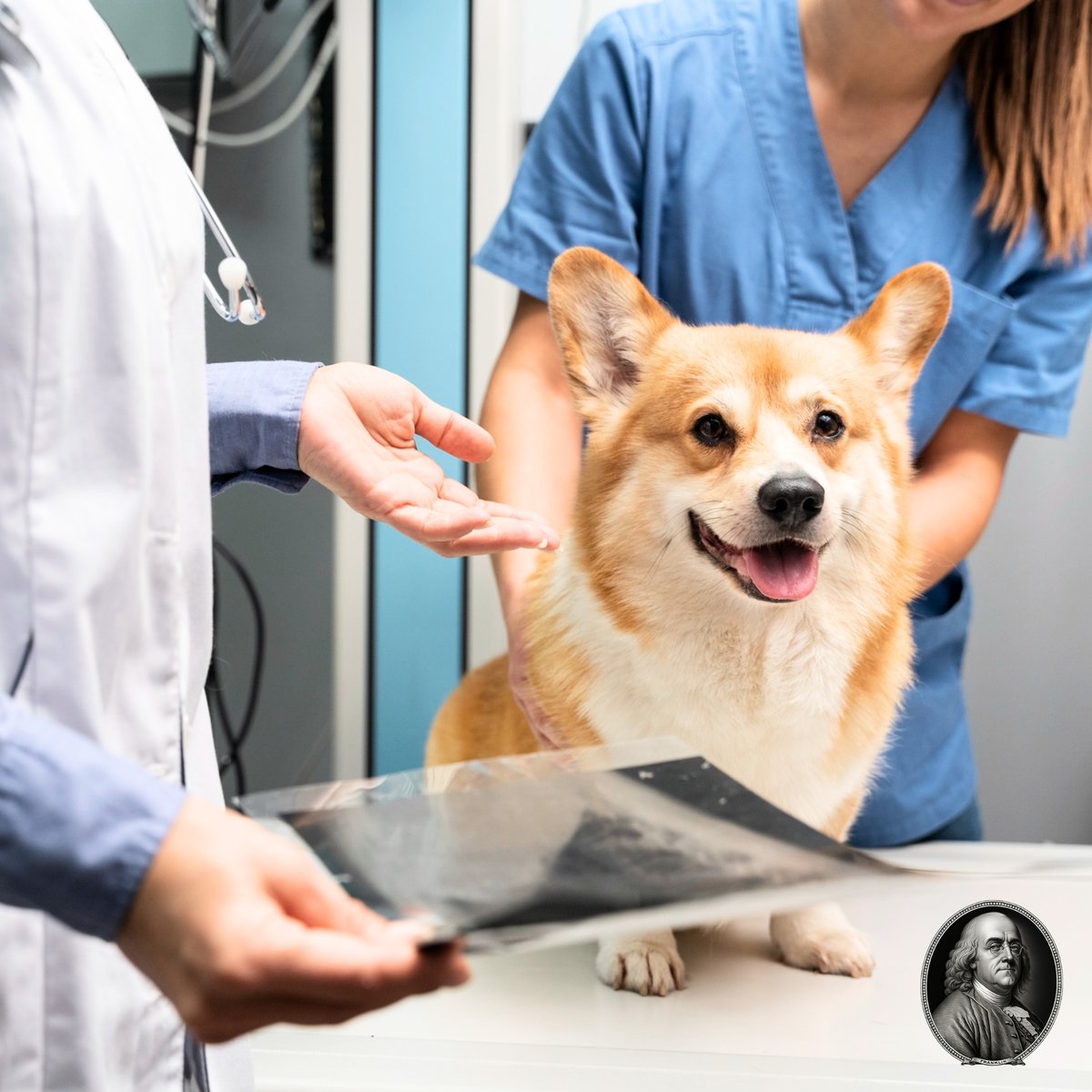 benfinance2024's tweet image. Affordable Veterinary Care, Tailored Financing

Benjamin Financial offers flexible financing solutions to help your clients manage veterinary expenses without the upfront burden.

Learn more: benjaminfinancial.com

#VeterinaryFinancing #FlexiblePayments #BenjaminFinancial