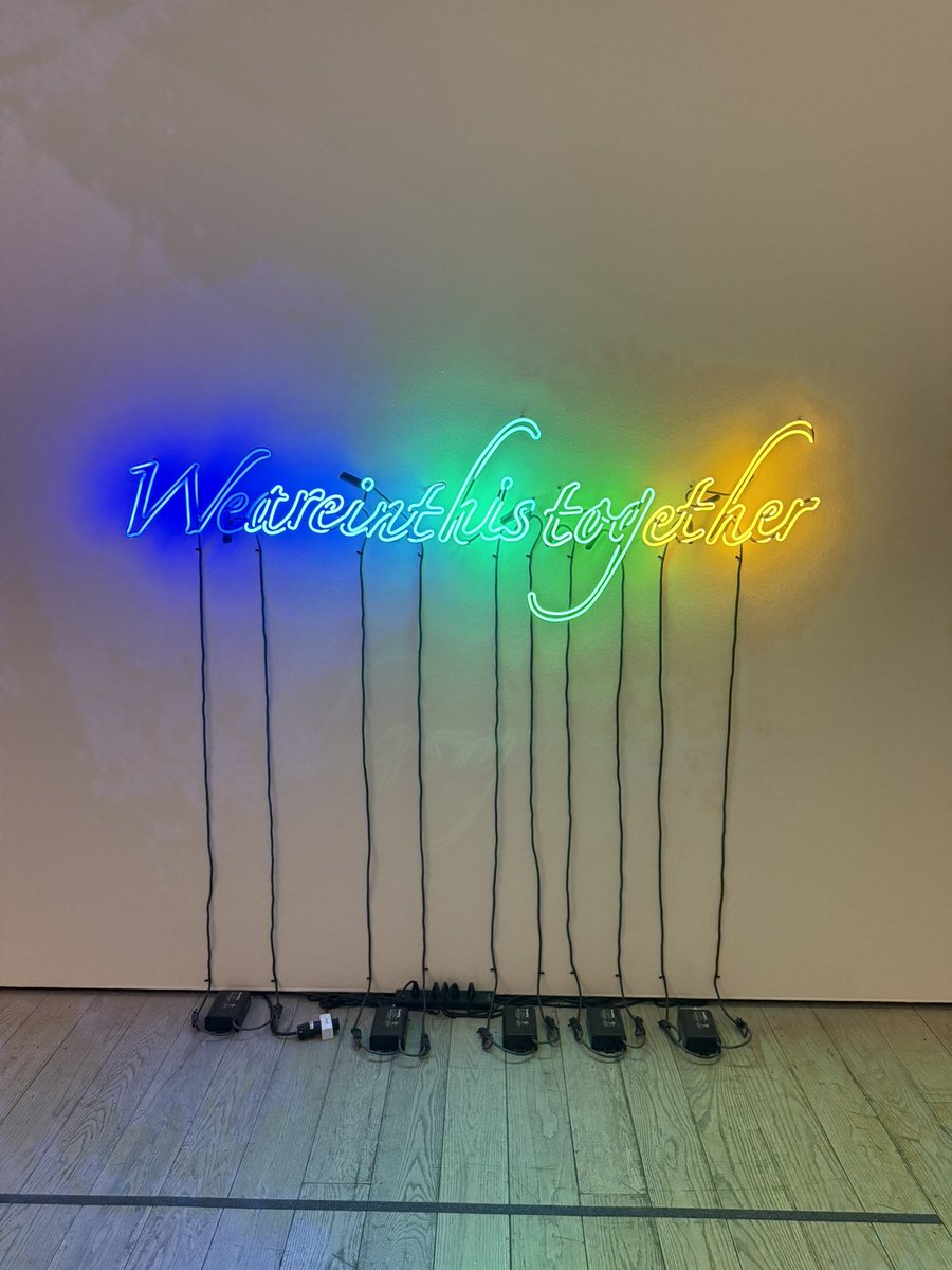 plyteboy's tweet image. GM framily!!! Hope you had a great weekend! 

Sometimes ART is the reminder you need to bring focus on the stuff that matters most!

In life…WE ARE IN THIS TOGETHER!!! 

Today I’m going down my timeline showing love and engagement to yall! Because WHY NOT?!
🫶♾️🌊🤷🏽‍♂️