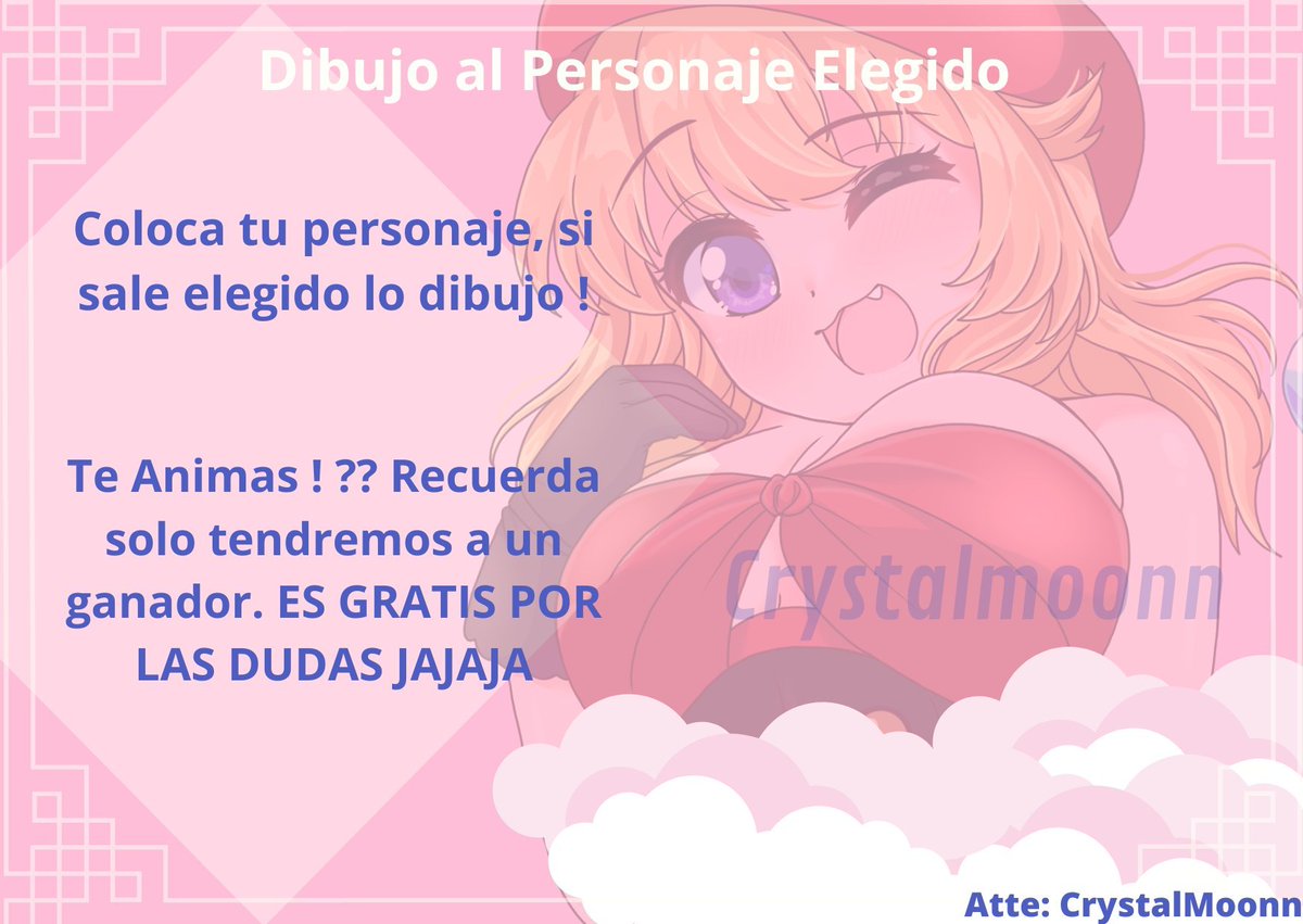 🌸CrystalMoonN 🌸 𝓞𝓹𝓮𝓷 VGeN 💫 - tweet media