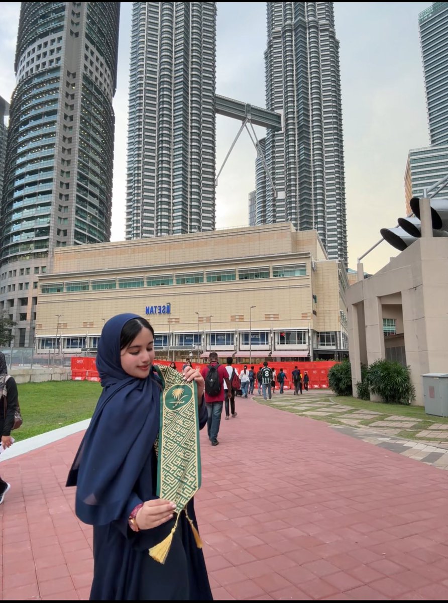 KSA energy loading… 🇸🇦

#SaudiVibes #KSA_in_Malaysia