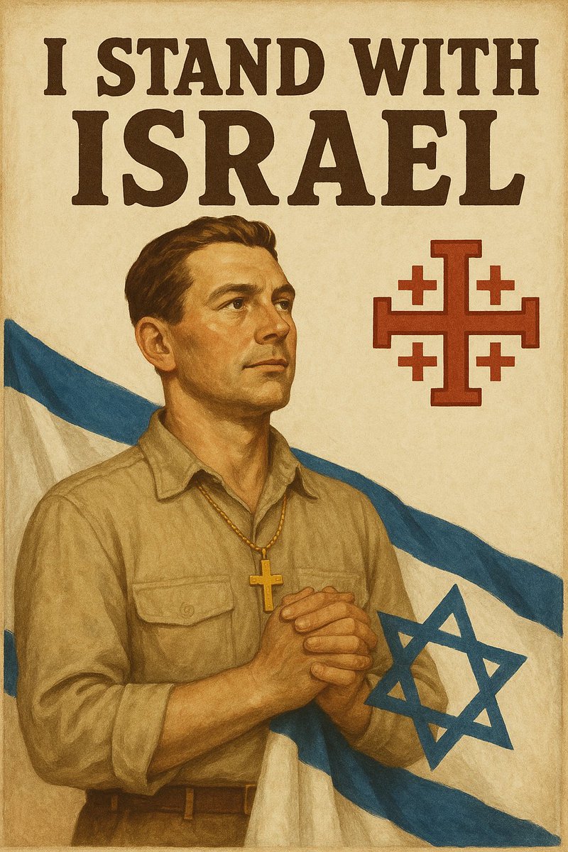 I've attracted a lot of new folks on social media in the last few weeks and among some, I've noticed a trend of sickening anti-semitism often disguised behind a thin veil of faux patriotism. Usually, this is accompanied by conspiracies about Jewish influence over the West and it