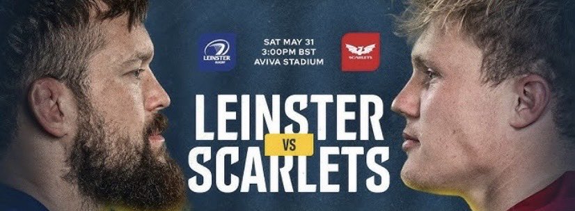 And the big games keep on coming !! Why not come down the ‘eithin on Saturday to watch the Scarlets cause one of the biggest upsets in URC history when they take on Leinster in the quarter-finals of the play-offs at the Aviva. Club opens at 1.00 pm for 3.00 pm kick off.