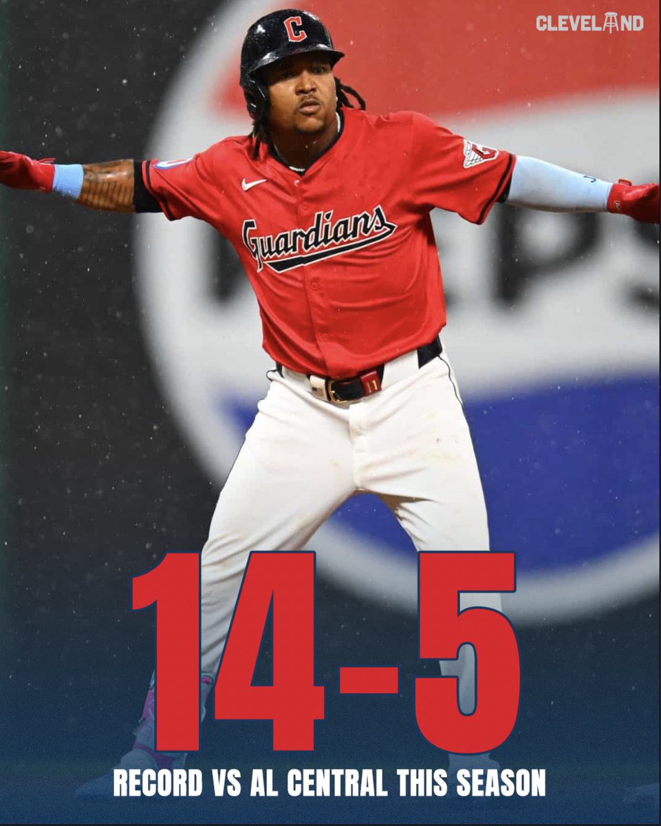 Team to beat in AL Central?