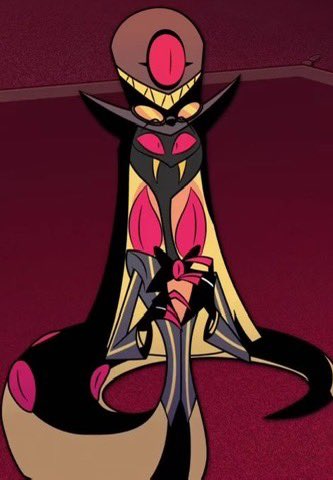 Moxxie’s Boyfriend😈👉🏾👈🏾🥺 tweet media