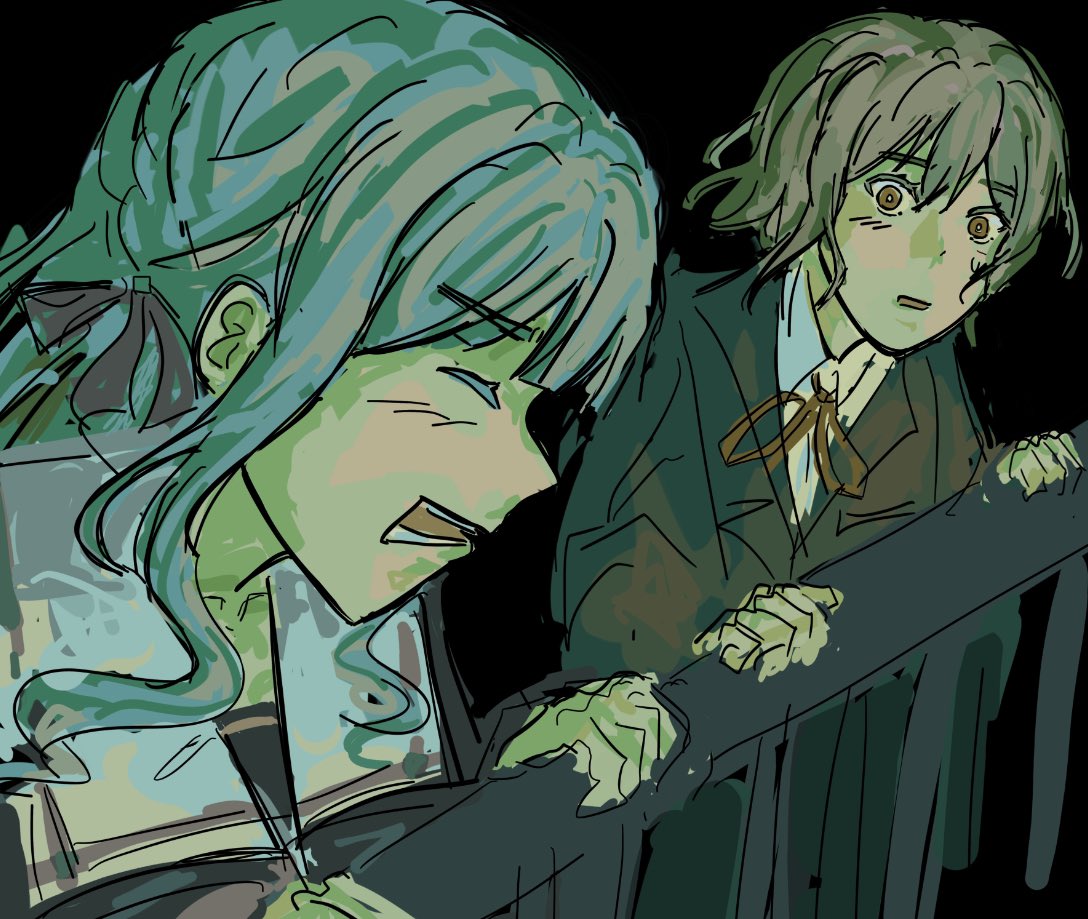 Tomosaki im giving uppp on