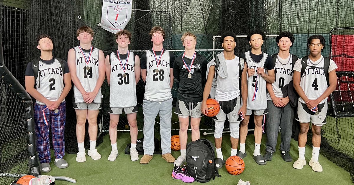 Illinois Attack 16u (@ilattack16u) on Twitter photo That's a wrap on the spring. <a href="/IllinoisAttack/">ILLINOIS ATTACK</a> 16u Jarvis goes 4 - 1 on the weekend to win the division. 21 - 11 for the spring, every one of these guys got better and sharpened strengths and focused on opportunities. Go be great for your schools in June. See ya in july.. That's a wrap on the spring. <a href="/IllinoisAttack/">ILLINOIS ATTACK</a> 16u Jarvis goes 4 - 1 on the weekend to win the division. 21 - 11 for the spring, every one of these guys got better and sharpened strengths and focused on opportunities. Go be great for your schools in June. See ya in july..