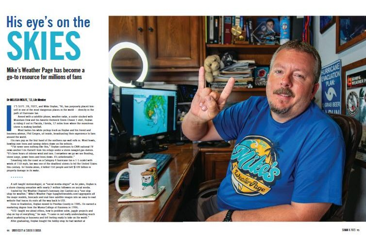 I have been asked from <a href="/USouthFlorida/">University of South Florida</a> help in some Hurricane research they are conducting. Please help out if you can! Thanks. Link here: tinyurl.com/HurricaneEvacu…

USF: "Please help the team from USF complete this survey if you had to prepare for Hurricane Milton/Helene, whether