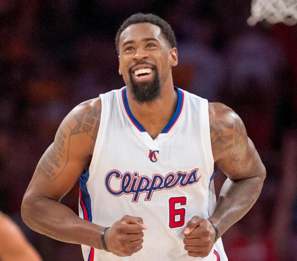 SleeperClippers tweet media