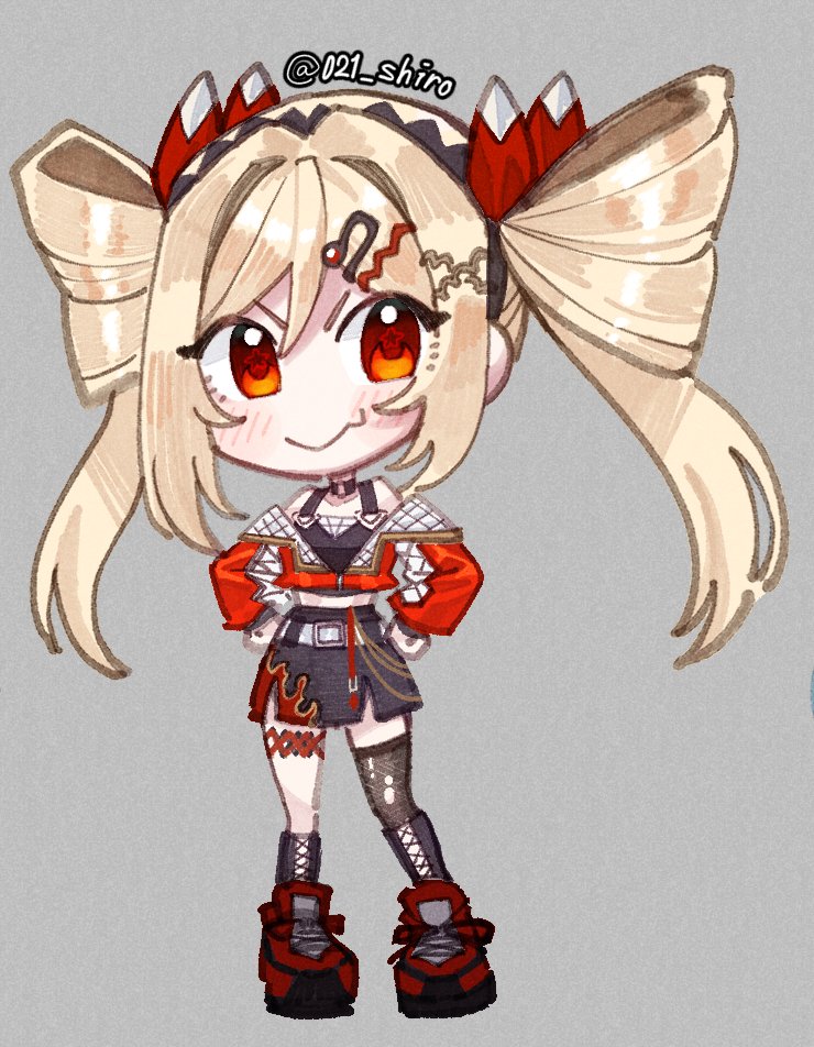 021_shiro's tweet image. #Piallete