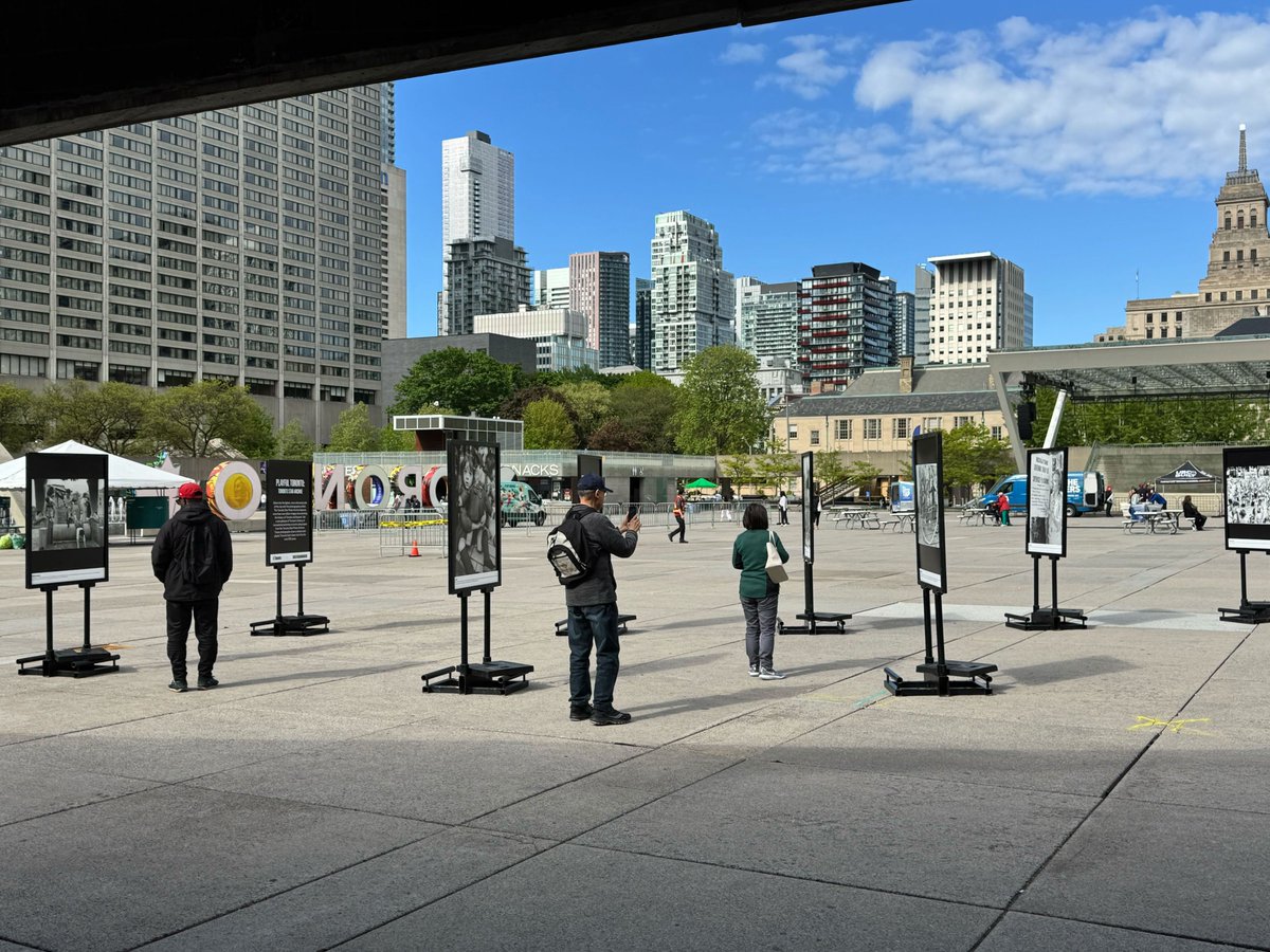 Doors Open Toronto tweet media