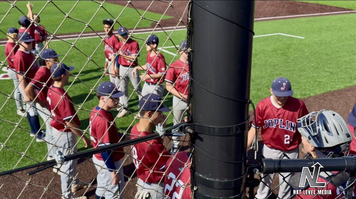 NXT Level Media tweet media