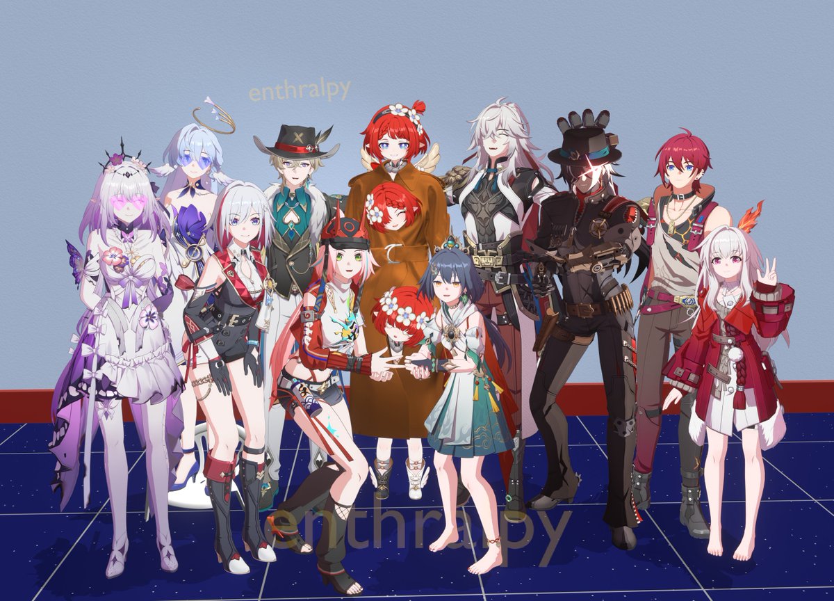 i had a lot of fun doing this one lmao