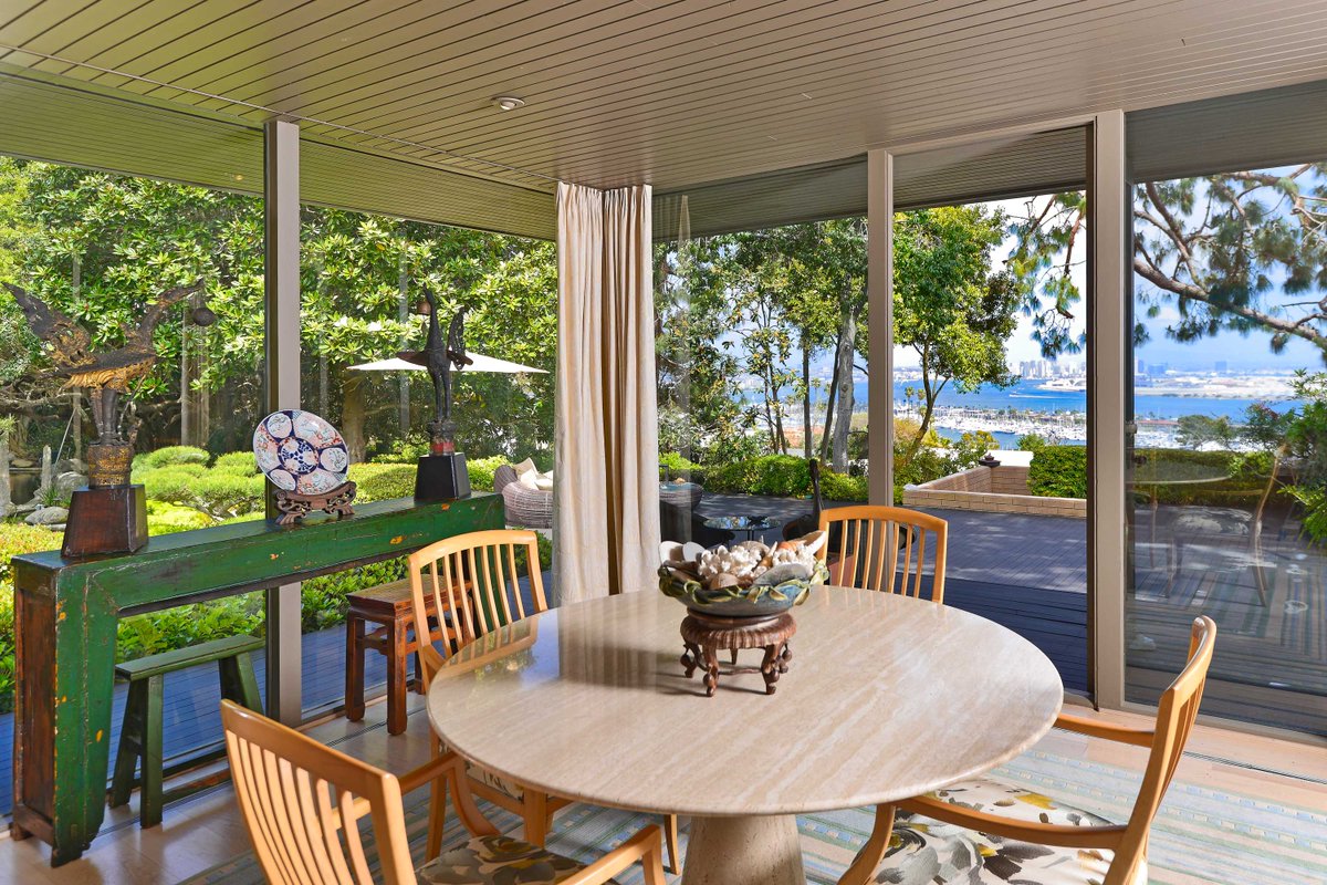 ArchitectureSD's tweet photo. Elizabeth Courtiér Presents...LANDMARK BAY VIEW ESTATE..567 Gage Lane, Point Loma - https://t.co/CmTxyoGtMg https://t.co/OH0nwjo7Re