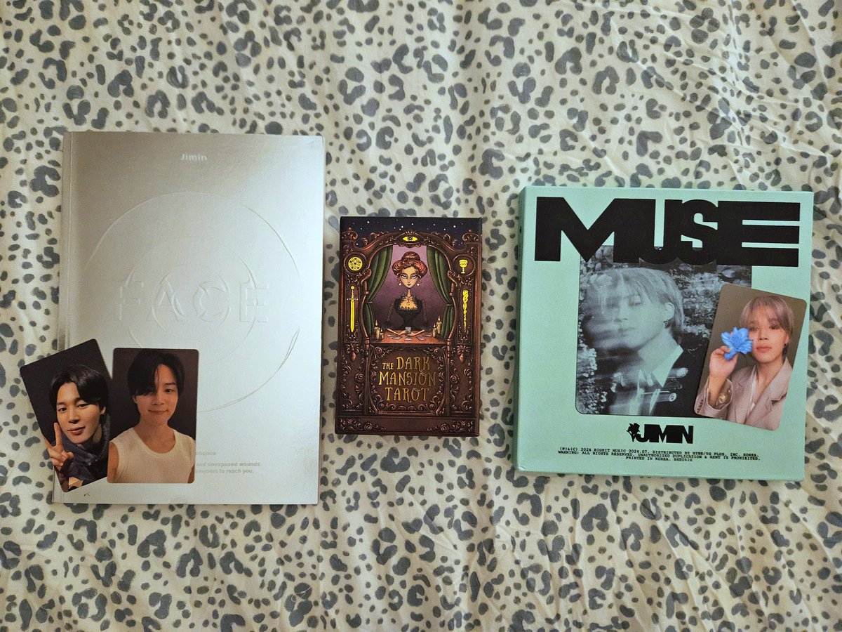 El💛die¹³ PJM3 is coming 🌼 tweet media