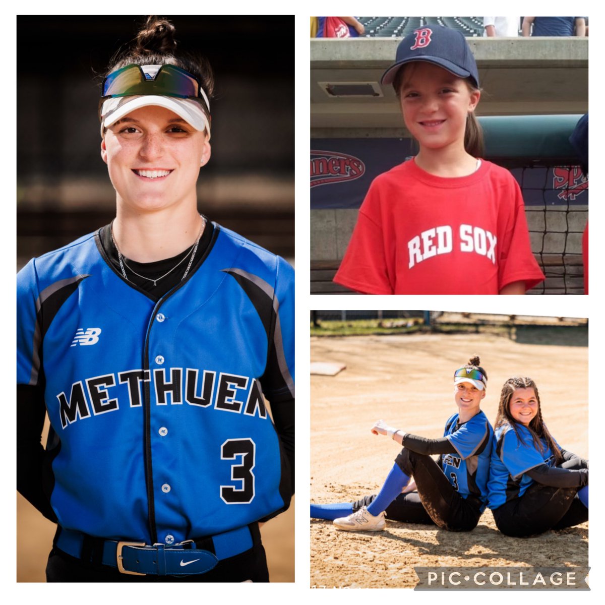 Methuen High Varsity Softball tweet media