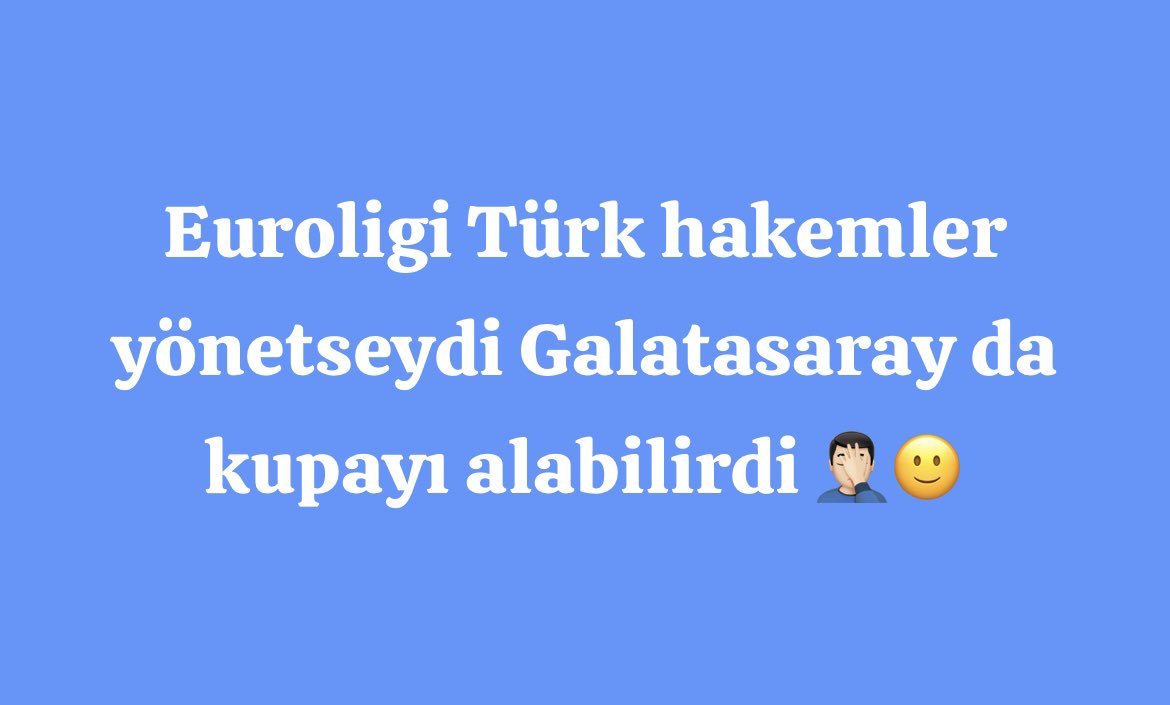 #FenerbahceBeko #AliKocİstifa