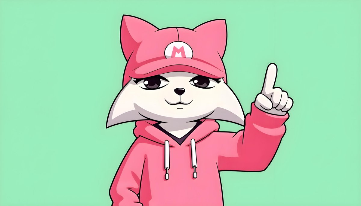 Moshi The Cat tweet media