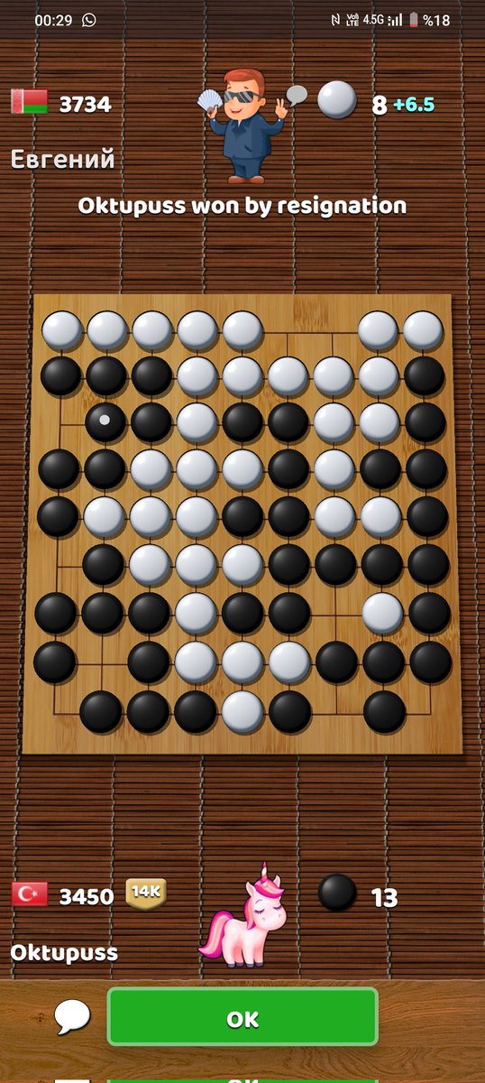 Aldığım en iyi oyun