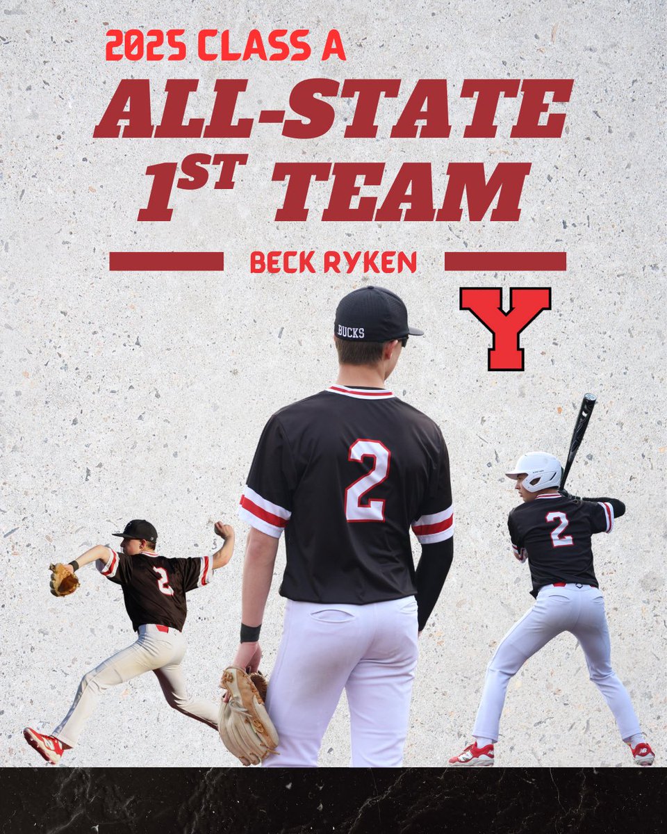 Yankton Baseball tweet media