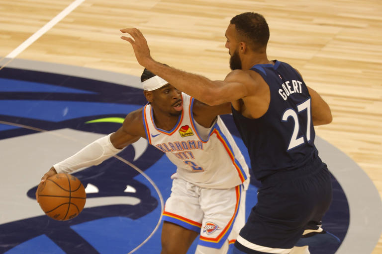 Ritmo NBA tweet media