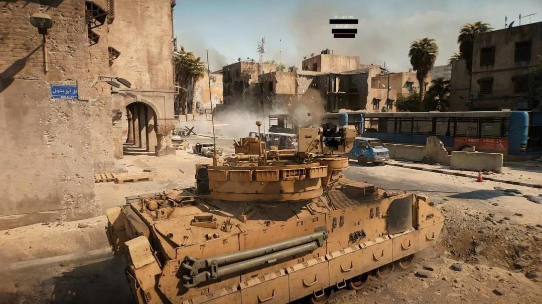 Bravo6Intel's tweet photo. HD Images from the Battlefield Labs Playtest 👀

#Battlefield | #Battlefield6 https://t.co/MqILXDBBVM
