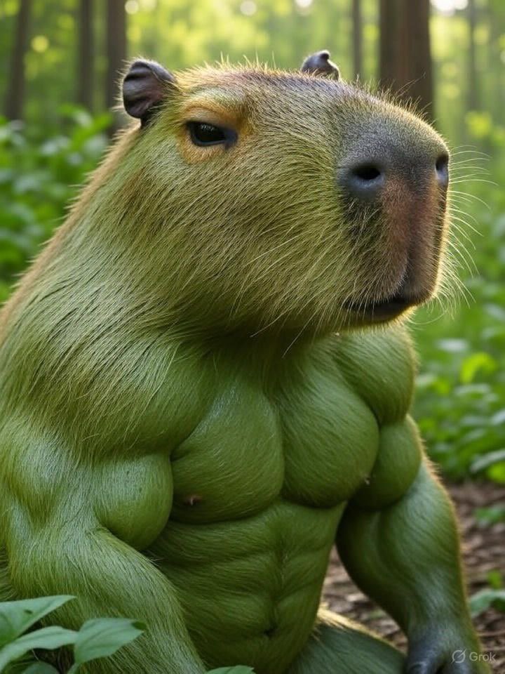 @KingWagyux 🚨 Attention! 🚨
🔥 The time to jump into $CAPY is NOW! 🔥 <a href="/itsacapy/">capy</a> 
🌟 A token with MASSIVE potential, a solid community, and the future is in OUR hands!
⚡️ Join the #Raid or risk missing out! 💥
💬 Ready to be part of the next big thing in crypto? 🔥
#Crypto #DeFi #FOMO #CAPY