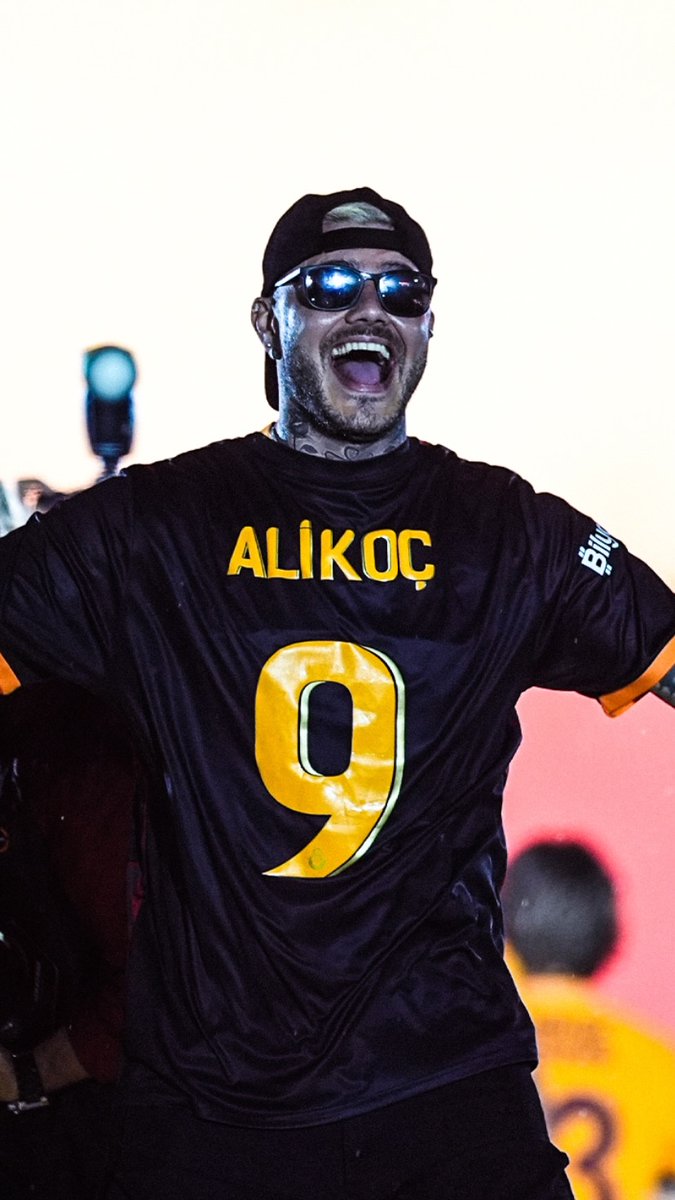 Mauro Emanuel Icardi Rivero.