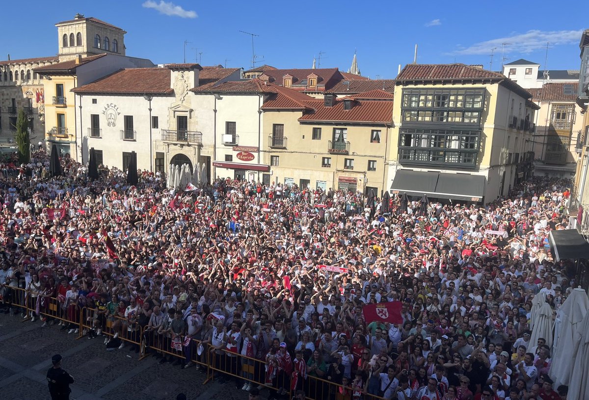 Camarada del Reino 🦁 tweet media