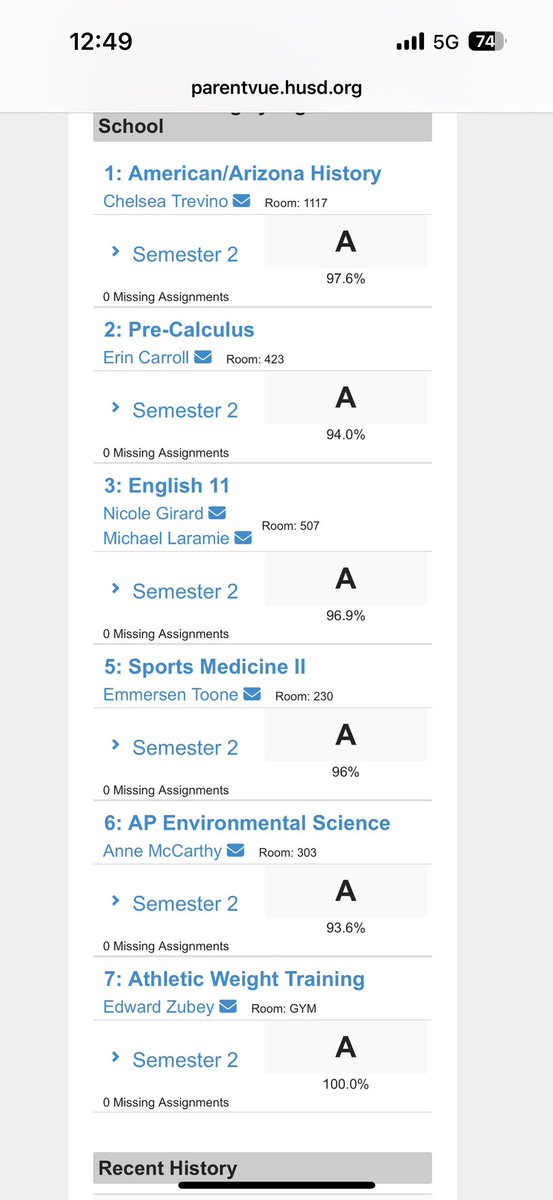 JOHN ASARO 26’ WR (@_johnasaro2) on Twitter photo STUDENT Athlete! 4.03 GPA! Excited to attack the summer program! Can’t wait for week 1! <a href="/HIGLEYFOOTBALL/">Higley Football</a> STUDENT Athlete! 4.03 GPA! Excited to attack the summer program! Can’t wait for week 1! <a href="/HIGLEYFOOTBALL/">Higley Football</a>
