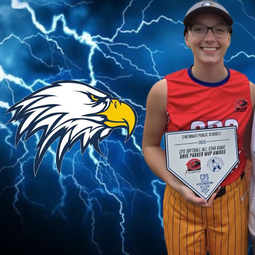 Walnut Hills High School Softball tweet media