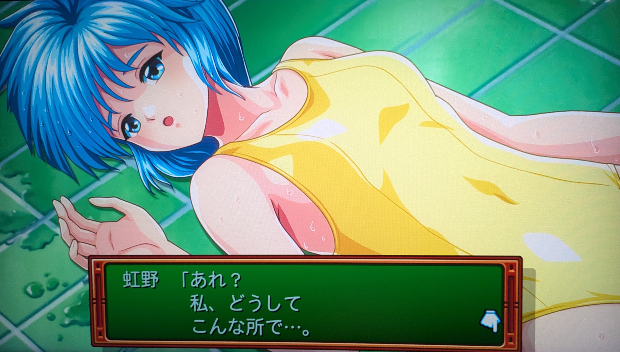 【激レア】ときめきメモリアル [ 虹野沙希 ] ヒロイン 懐中時計 Amazon.co.jp: もっと!ときめきメモリアル JUL. ~featuring 虹野