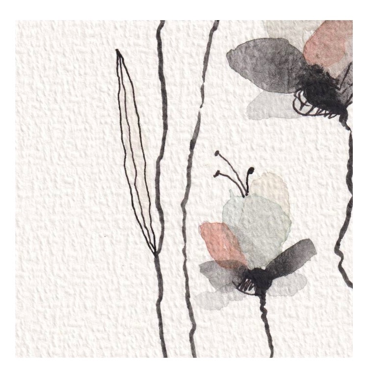 EbruAcarTaralp's tweet photo. Çiç
…ek
#saatchiart #saatchionline #abstractnature #abstractfloral #abstractflowers #abstractfloralart #flowerpaintings #watercolorflowers #watercolorflorals https://t.co/cXyE8uzo9C