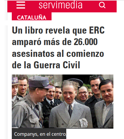 Esto también es Memoria Histórica.