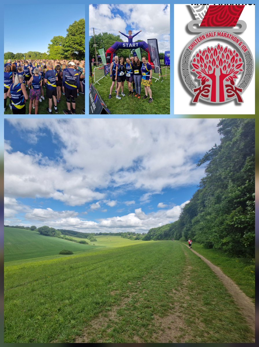 25 #nhs1000miles this week
16 running miles including mid week league,  panshanger parkrun and <a href="/eventsatw/">ATW</a> #chiltern10k today 

YTD 565 miles