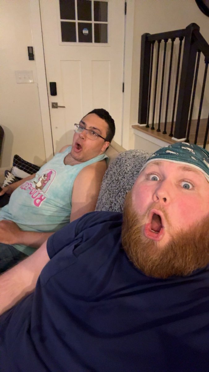 kaigan (@eagle_ssb) on Twitter photo 