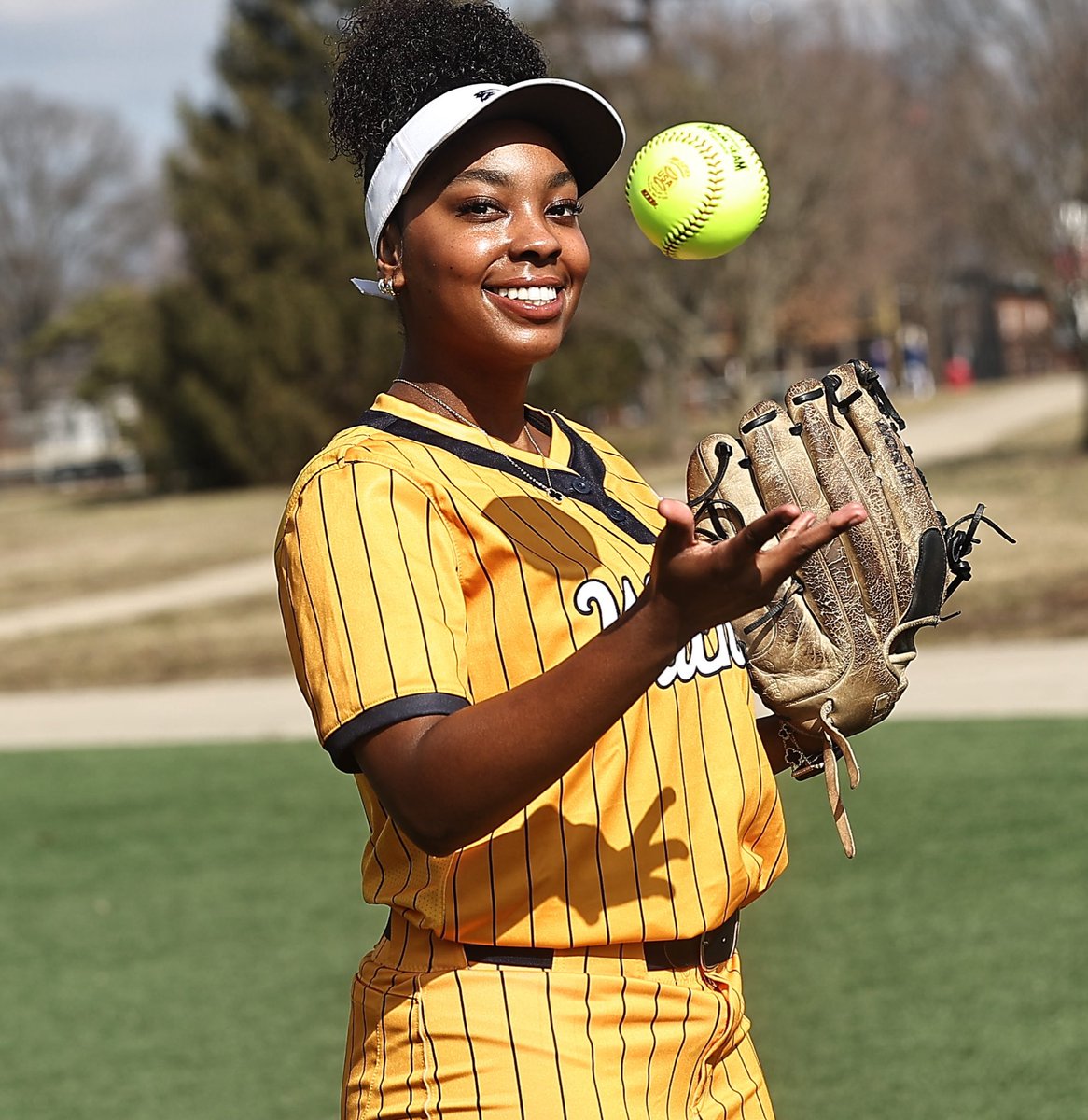 Walnut Hills High School Softball tweet media