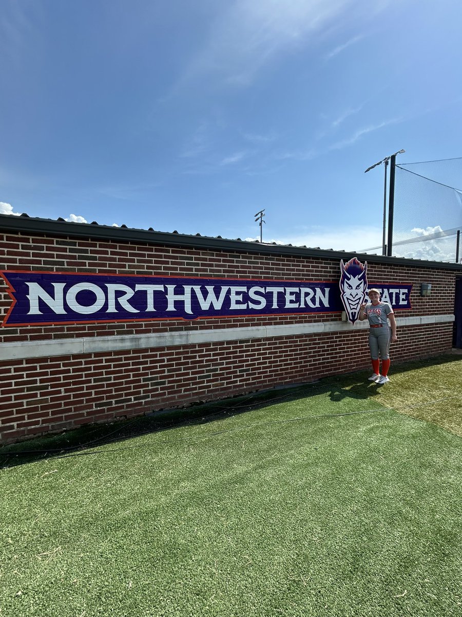 Adisyn Churchill tweet media