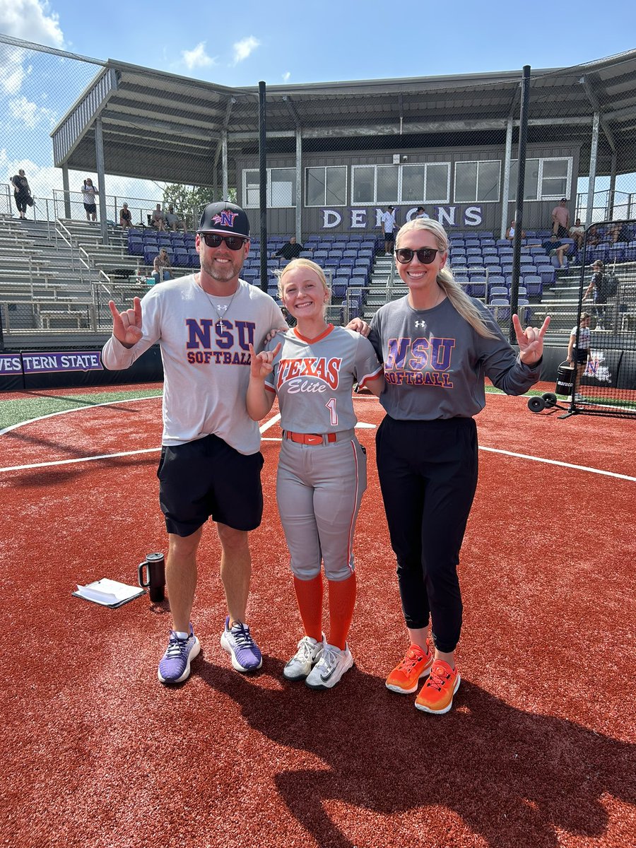 Adisyn Churchill tweet media