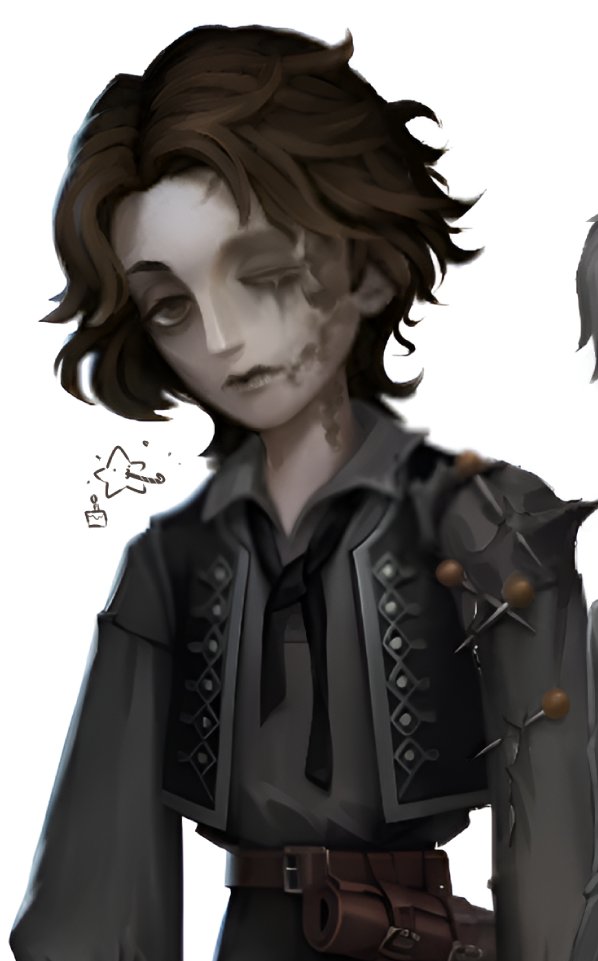 Happy birthday to Matthiiii
#matthiasczernin #identityv #identityVイラスト #puppetter #人形師 #IDVPuppeteer
