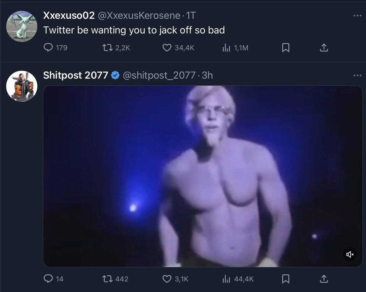 LukeFlow tweet media