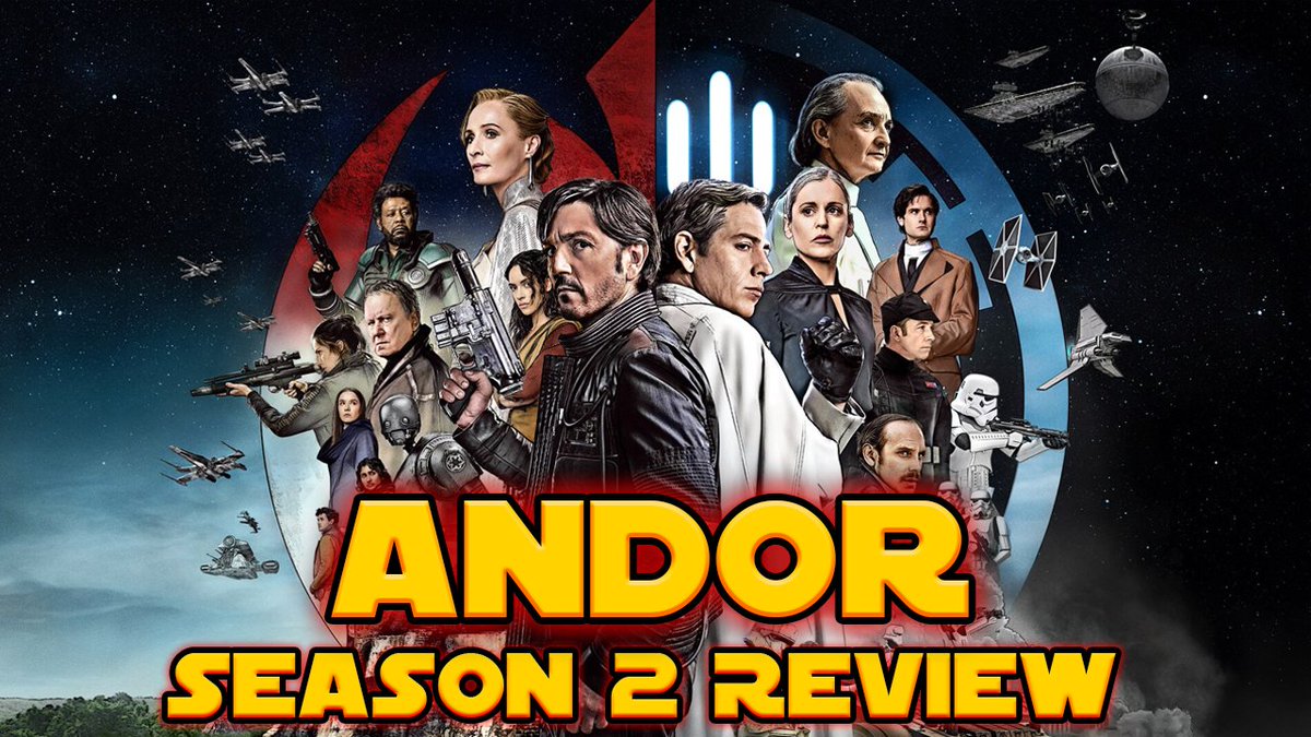 pmps_den's tweet photo. https://t.co/BZJHV3zdne

Going live tonight at 6pm CST to talk Andor Season 2 with some friends!

#andorseason2 #StarWars https://t.co/gxm5nCW8w9