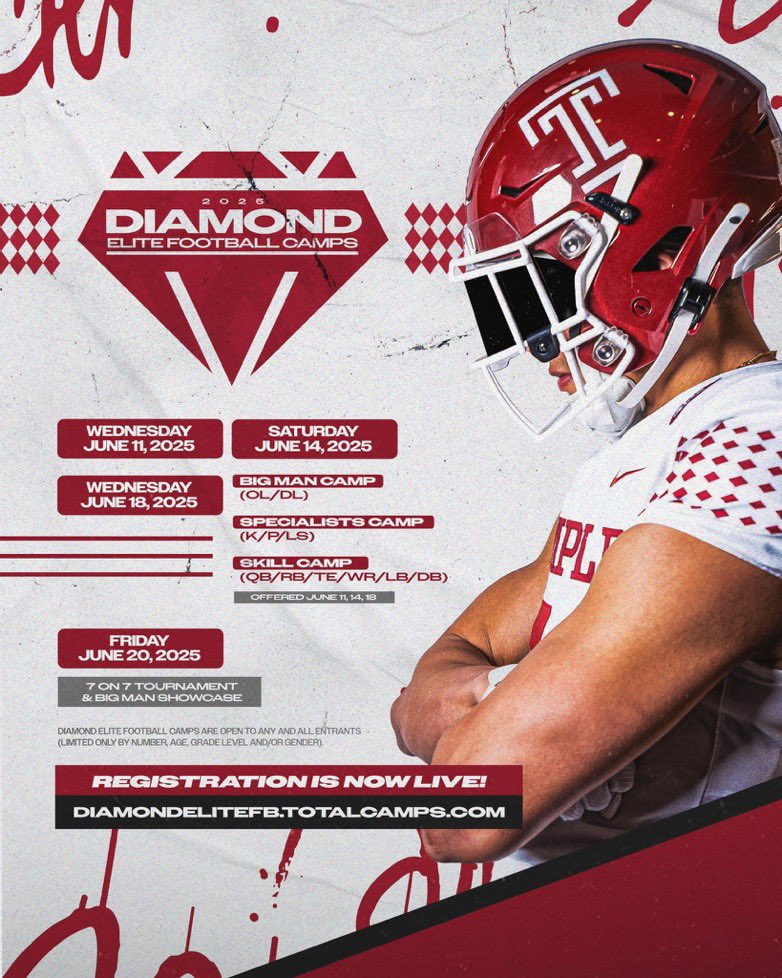 Alleem scott (@alleemscott11) on Twitter photo Thanks <a href="/JBTUFB/">Jacob Bealer</a> for the invite, can’t wait to compete on june 14th!! <a href="/Abaskerville_7/">Coach Baskerville</a> <a href="/ECP_Football/">East Coast Prep</a> Thanks <a href="/JBTUFB/">Jacob Bealer</a> for the invite, can’t wait to compete on june 14th!! <a href="/Abaskerville_7/">Coach Baskerville</a> <a href="/ECP_Football/">East Coast Prep</a>