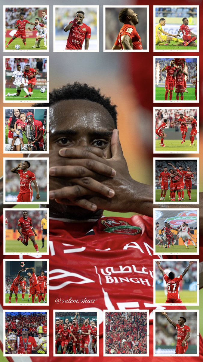 Salem Saeed tweet media