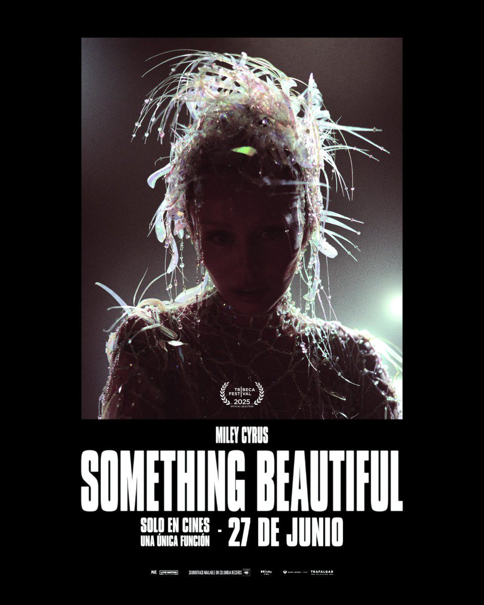 Miley Cyrus – Something Beautiful Lyrics | Genius Lyrics, image size:960x1200