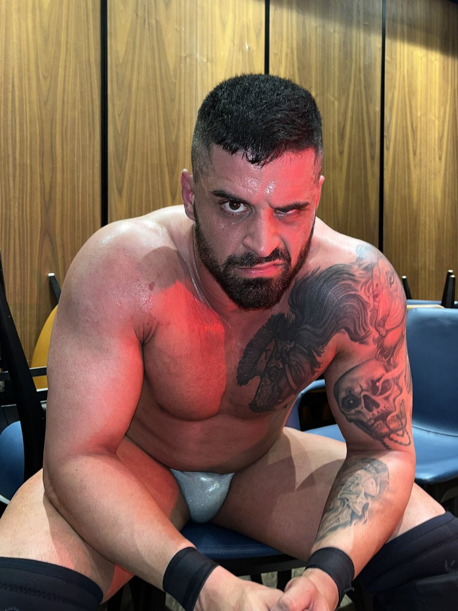 Smash Wrestling (@smashwrestling) on Twitter photo The Golden Gun <a href="/_MarkWheeler/">“Golden Gun” Mark Wheeler</a> has won the 2025 Northern Tournament!
He will challenge for the <a href="/smashwrestling/">Smash Wrestling</a> World Championship at Super Showdown!
#ThisIsSmash The Golden Gun <a href="/_MarkWheeler/">“Golden Gun” Mark Wheeler</a> has won the 2025 Northern Tournament!
He will challenge for the <a href="/smashwrestling/">Smash Wrestling</a> World Championship at Super Showdown!
#ThisIsSmash