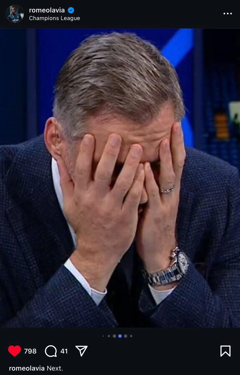 Paul Gedeon tweet media