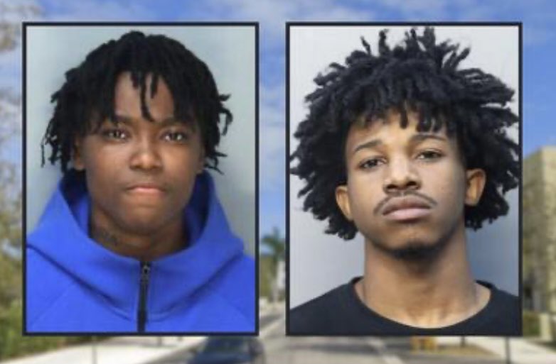 Four months after 20-year-old Rae’quan Smith was shot and killed in Miami-Dade County, Florida, authorities charged his 17-year-old sister, Deashia Smith, with his murder. She allegedly pretended to mourn her brother’s death alongside her family. Their mother is devastated.