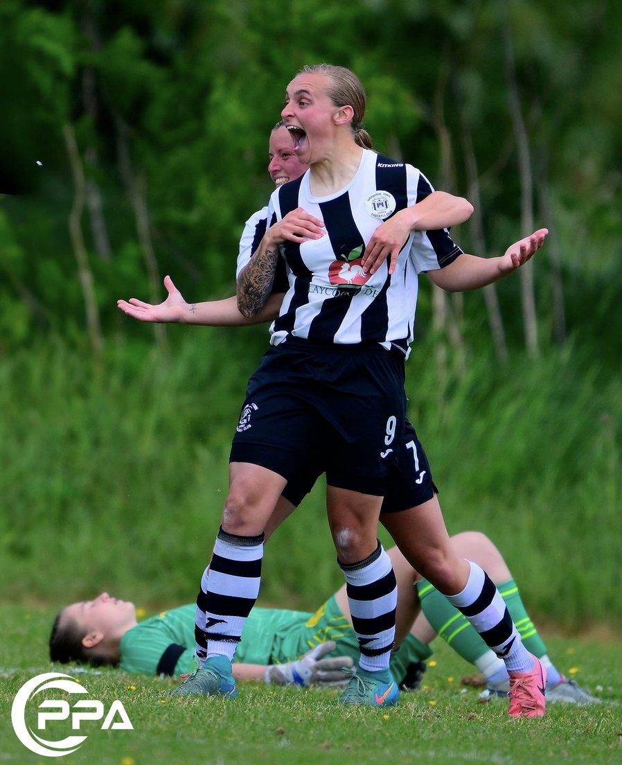 PPA Sports Content (@ppauk) on Twitter photo Congratulations <a href="/SherborneLFC/">Sherborne Town Ladies FC</a> on the win against @TorquayWomenFC in a tough match. Great goal by <a href="/Snookyy111/">Chlo👀💛</a> . Good luck for next season. <a href="/SWWFN/">South West Women's Football News</a>
<a href="/TalkingWoSo/">Talking WoSo</a> <a href="/CathyJaneSport1/">CathyJaneSport on Abbey104 🇺🇦</a> <a href="/johnshearing3/">John Shearing (Sherbo)⚽️🎧📻🎸</a> Congratulations <a href="/SherborneLFC/">Sherborne Town Ladies FC</a> on the win against @TorquayWomenFC in a tough match. Great goal by <a href="/Snookyy111/">Chlo👀💛</a> . Good luck for next season. <a href="/SWWFN/">South West Women's Football News</a>
<a href="/TalkingWoSo/">Talking WoSo</a> <a href="/CathyJaneSport1/">CathyJaneSport on Abbey104 🇺🇦</a> <a href="/johnshearing3/">John Shearing (Sherbo)⚽️🎧📻🎸</a>